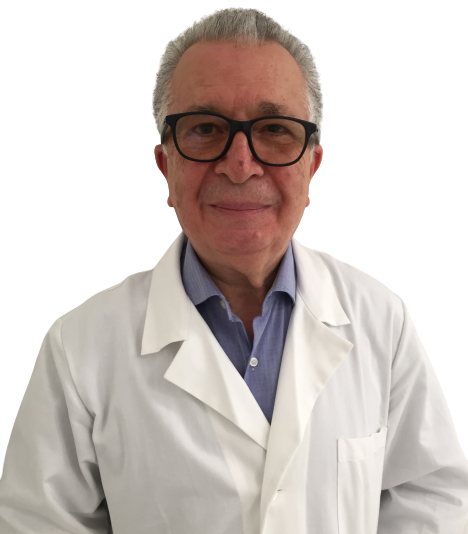 Dott. De Nardo Giuseppe - Rinnovo Patenti - Centro Medico Sant'Ambrogio - Novara