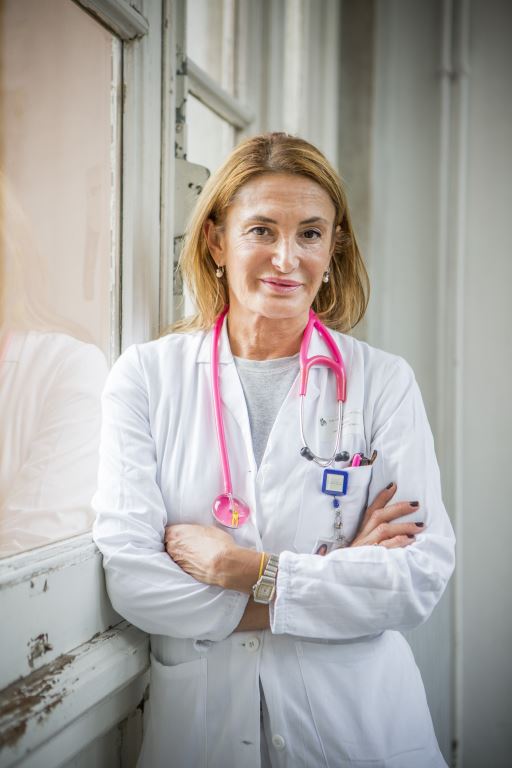 prof.ssa Alessandra Gennari - Oncologo Novara - Centro Medico Sant'Ambrogio